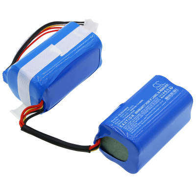 IN-0129635 Vacuum Replacement Battery Li-ion 5200mAh / 74.88Wh 14.4V