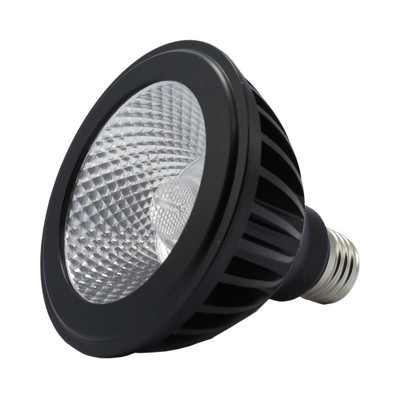 IN-0126673 SunLight2 Dim to Warm Bulbs Black PAR30 E26/medium Base 14W 120V 3000K-1800K Replacement