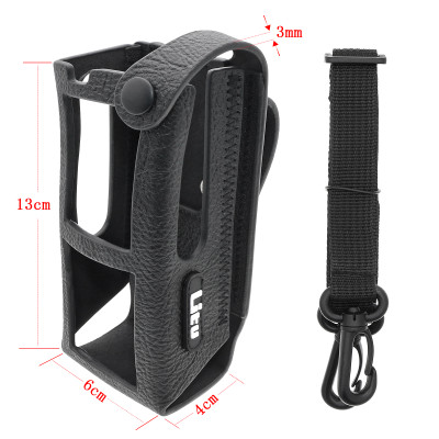 IN-0129072 Two-Way Radio Case Replacement Battery