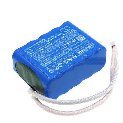 IN-0128991 Lighting Studio Replacement Battery 7800mAh 86.58Wh 11.1V Li-ion