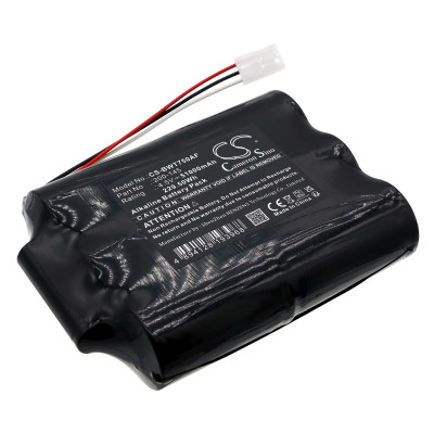 800 WAVE DISPENSER BATTERY