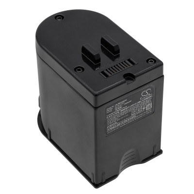 ZB2007 BATTERY
