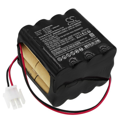 80100206 BATTERY