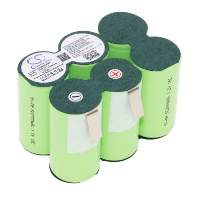 ACN-DE7.2 BATTERY