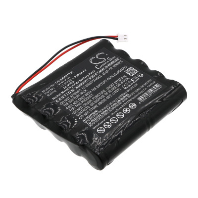 ACHSMESSGERT 217 BATTERY