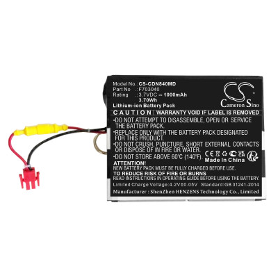 CS-CDN840MD