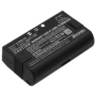 2020X3 30EX BATTERY
