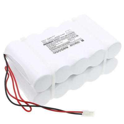 126-0874GR BATTERY