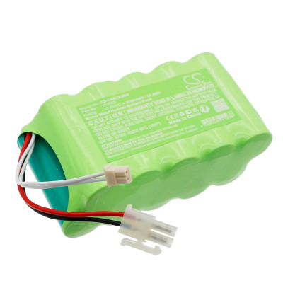 ECG ELAN UP-CP-I BATTERY