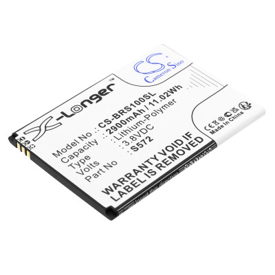 SMARTPHONE S BATTERY