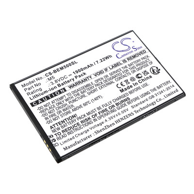 M5 PREMIUM BATTERY