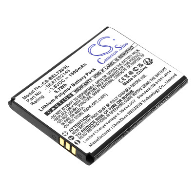 SL720 BATTERY
