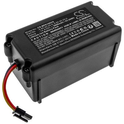 XEASY BATTERY