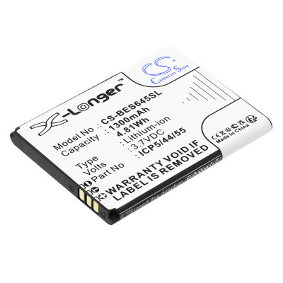 ICP5/44/55 BATTERY