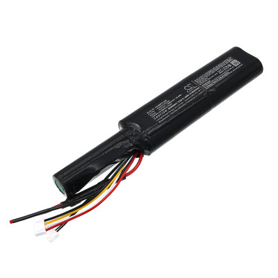 Vacuum Replacement Battery Li-ion 18.0V 2500mAh 45.0Wh