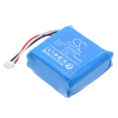 BabyPhone Replacement Battery Li-Polymer 3.7V 3000mAh 11.1Wh