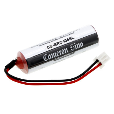 Smart Home Replacement Battery Li-SOCl2 3.6V 2700mAh 9.72Wh Replacement