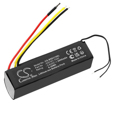 626161-1040 BATTERY