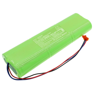 ECA 450 ANALYZERS BATTERY
