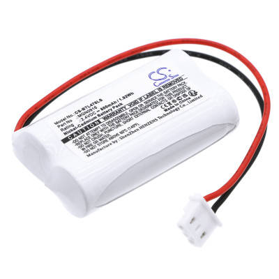 MGN0916 BATTERY