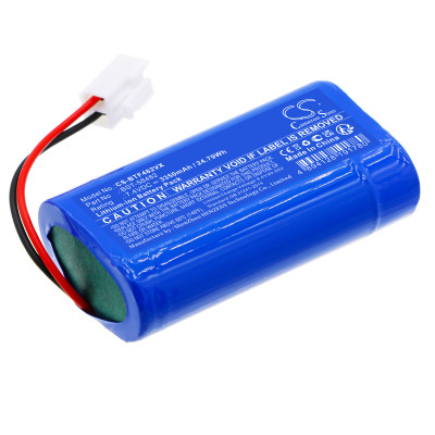 AQUATRONIX BATTERY