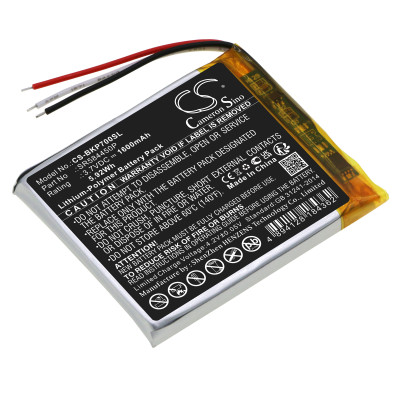 TRANSIT 7SL EU BATTERY