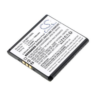C160 SCHWARZ BATTERY