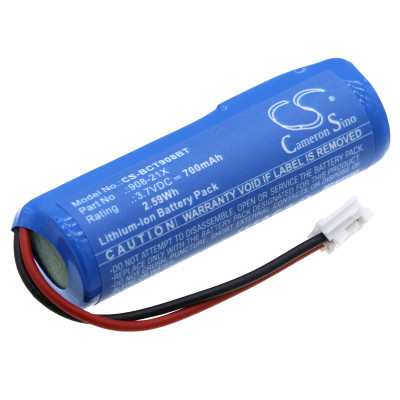 495-16X BATTERY