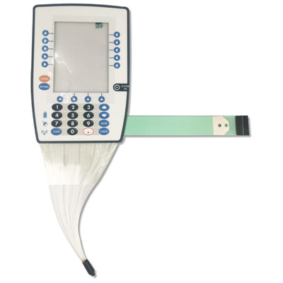 8015 OPTICAL FIBER SQUARE