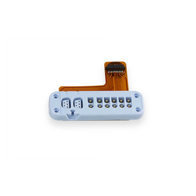 APEXPRO CH CABLE BLUE
