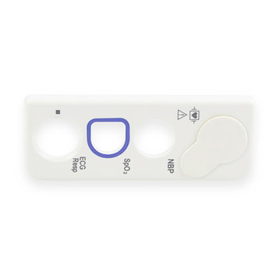 M3001A ECG
