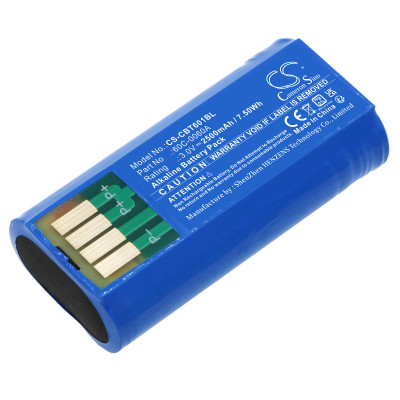 70C-0003KIT-C 2.5AH BATTERY