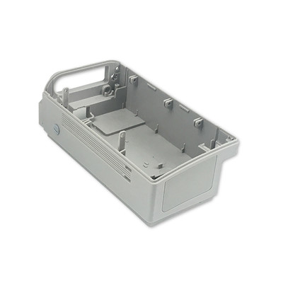 MP2 CHASSIS CASE