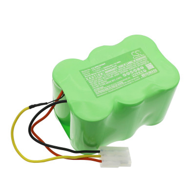 CROSSVENT 3PLUS 10AH BATTERY