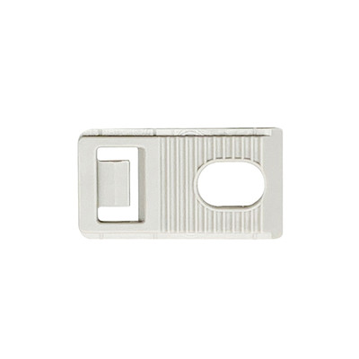 MP2 REAR CLIP GRAY