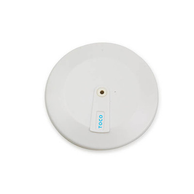 ACC-OBL-009L TOP CASE WHITE