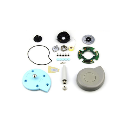 2264HAX TRANSDUCER KIT