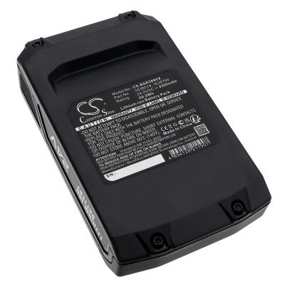 3789 2.5AH BATTERY