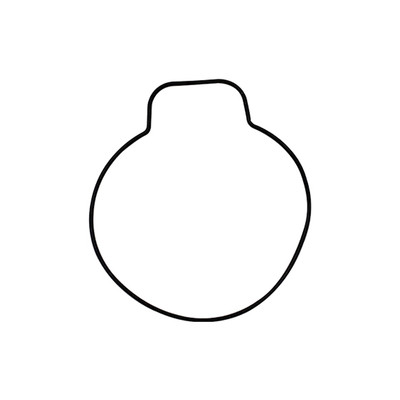 MS3-31527 GASKET