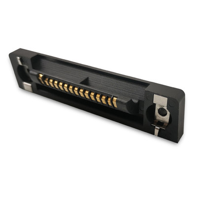8120 MALE CONNECTOR