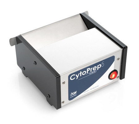 USA CytoPrep5 Fix Dry 5-slide cytology prep station 100-240vAC Adapter