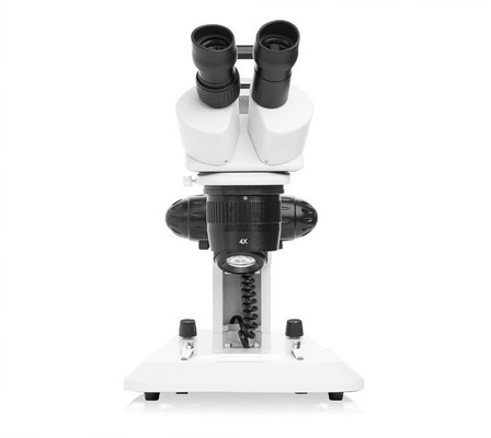 DM-Dual Mag Stereoscope 10X30X on dual LED light stand Replacement