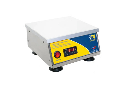 USA Slide Warmer Digital holds 14 slides 12vDC 90-240vAC Adpt Replacement
