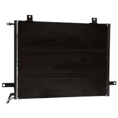 AC Condenser 25.312 X 20.125 Inch Replacement