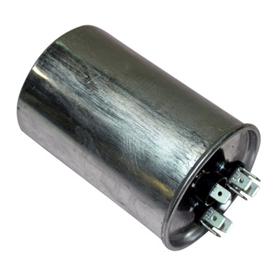 Capacitor Run Round 440v 335 S Replacement