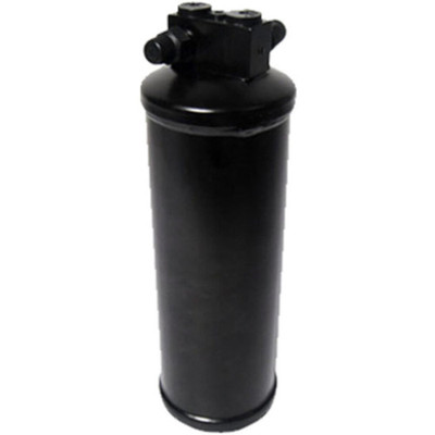 CENTURY 112 YEAR 2007 3 X 10 INCH STEEL AC DRIER WITH TOP PRESSURE RELIEF VALVE