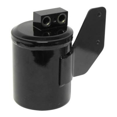 CASCADIA 125 YEAR 2008 4 X 6.5 INCH AC DRIER PAD MOUNT