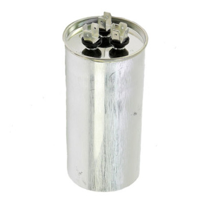 Capacitor run Dual 455 Micro Farad 440v round Replacement