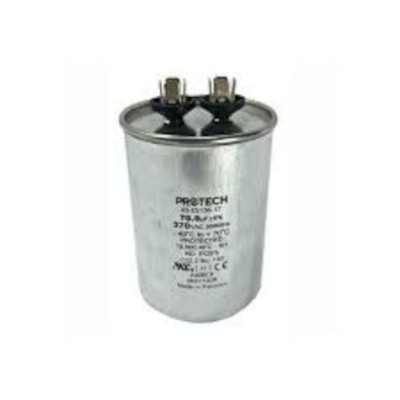 Interlight 2-620 Capacitor Replacement Part 70uF 370VAC