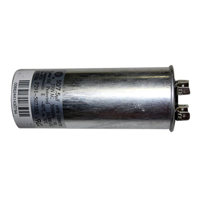 Capacitor Run Round 440v 7.550 S Replacement